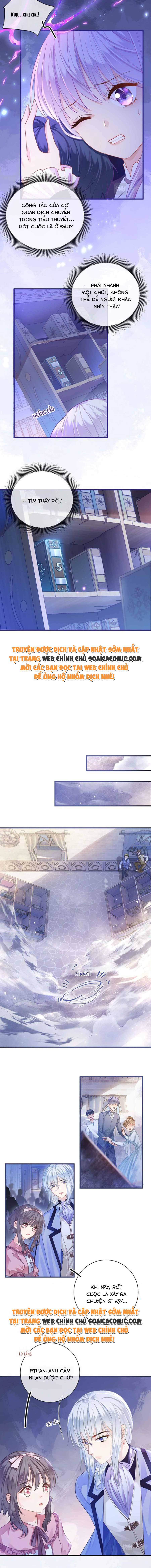 Ninita Yêu Dấu - Phần 2 Chap 625.8 - Next Chap 626.8