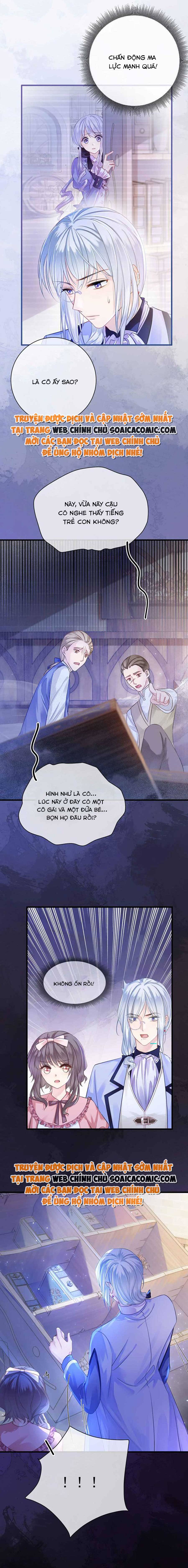 Ninita Yêu Dấu - Phần 2 Chap 625.8 - Next Chap 626.8