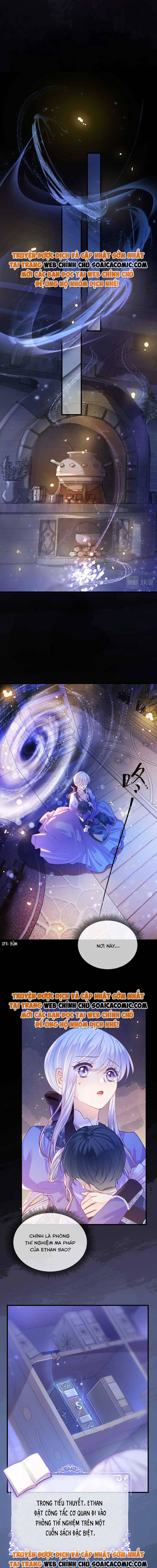 Ninita Yêu Dấu - Phần 2 Chap 625.8 - Next Chap 626.8