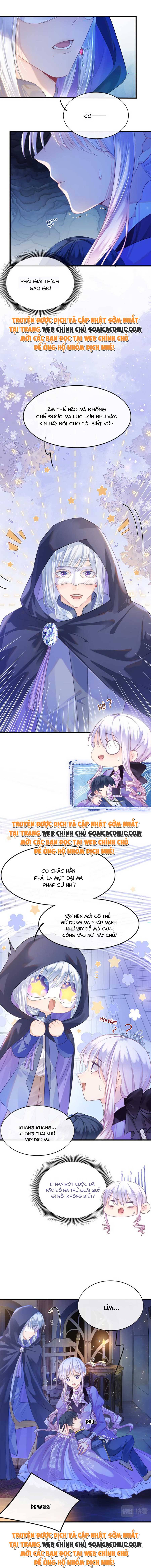 Ninita Yêu Dấu - Phần 2 Chap 625.8 - Next Chap 626.8