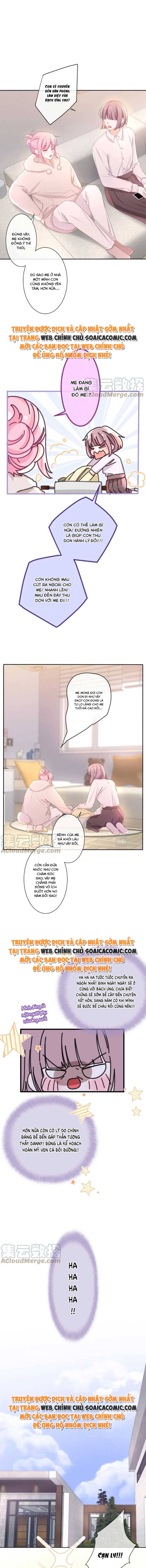 Ninita Yêu Dấu - Phần 2 Chap 626.1 - Next Chap 627.1