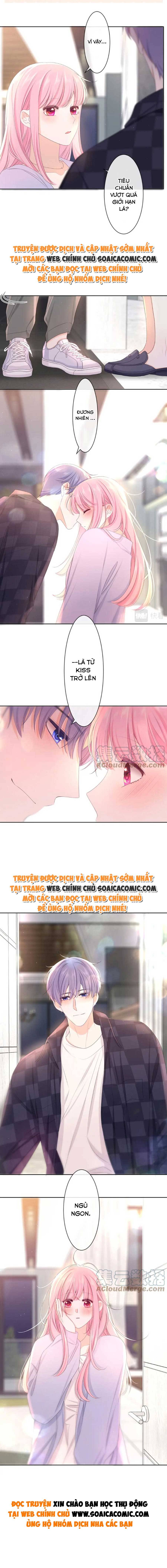 Ninita Yêu Dấu - Phần 2 Chap 626.1 - Next Chap 627.1