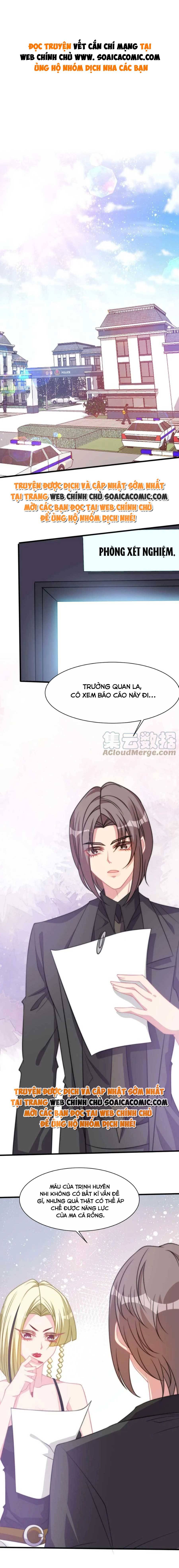 Ninita Yêu Dấu - Phần 2 Chap 626.2 - Next Chap 627.2