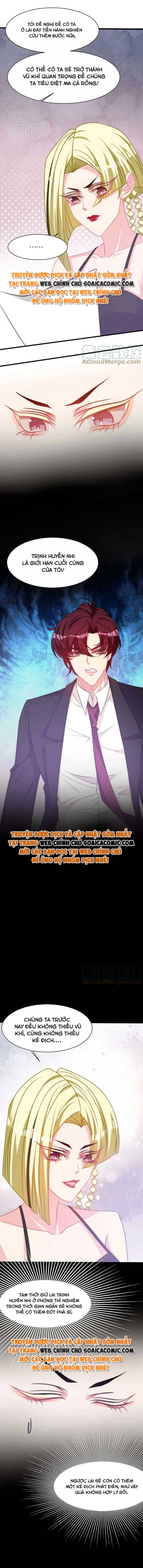 Ninita Yêu Dấu - Phần 2 Chap 626.2 - Next Chap 627.2