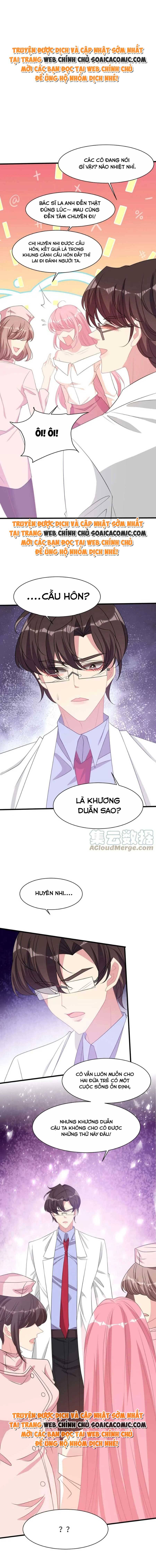 Ninita Yêu Dấu - Phần 2 Chap 626.3 - Next Chap 627.3