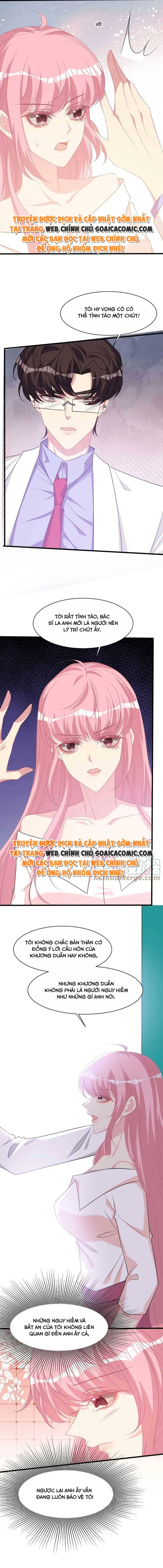 Ninita Yêu Dấu - Phần 2 Chap 626.3 - Next Chap 627.3