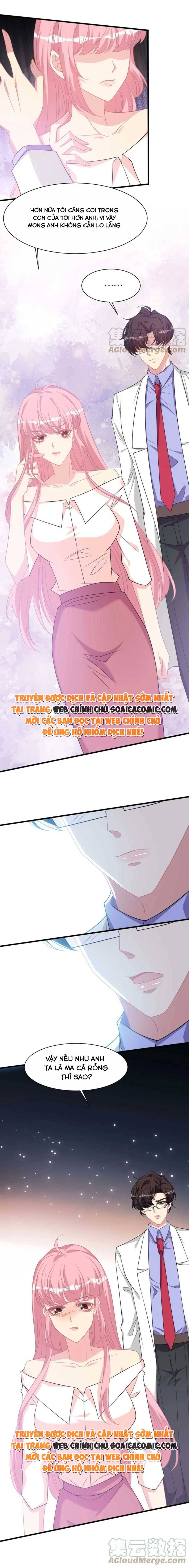 Ninita Yêu Dấu - Phần 2 Chap 626.3 - Next Chap 627.3