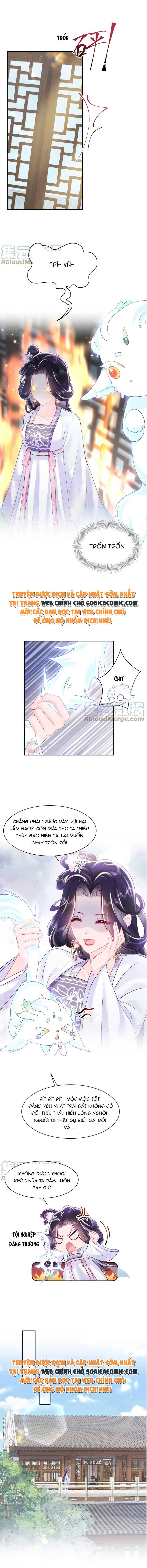 Ninita Yêu Dấu - Phần 2 Chap 626.6 - Next Chap 627.6
