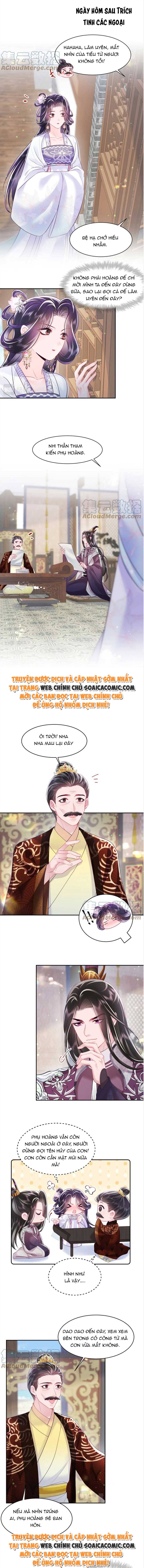 Ninita Yêu Dấu - Phần 2 Chap 626.6 - Next Chap 627.6