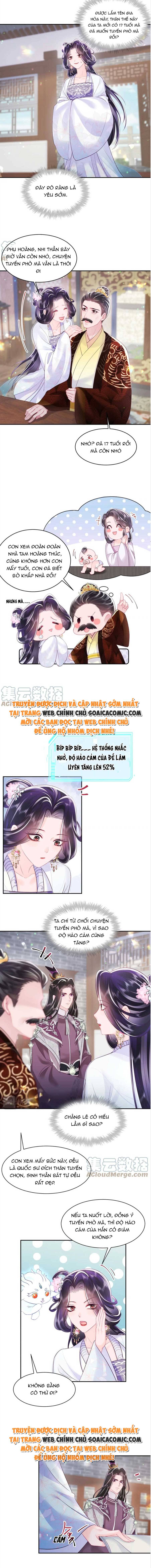 Ninita Yêu Dấu - Phần 2 Chap 626.6 - Next Chap 627.6