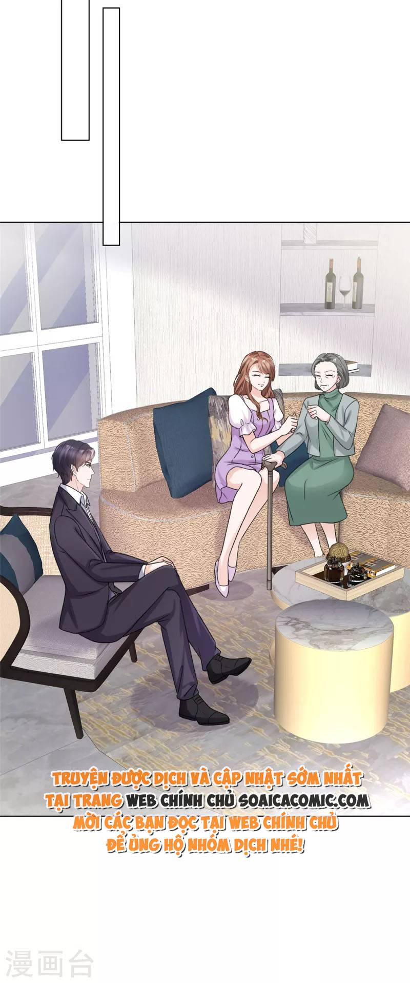 Ninita Yêu Dấu - Phần 2 Chap 626.7 - Next Chap 627.7