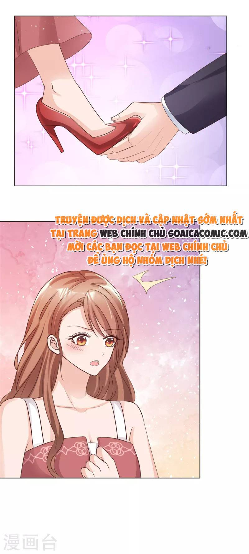 Ninita Yêu Dấu - Phần 2 Chap 626.9 - Next Chap 627.9