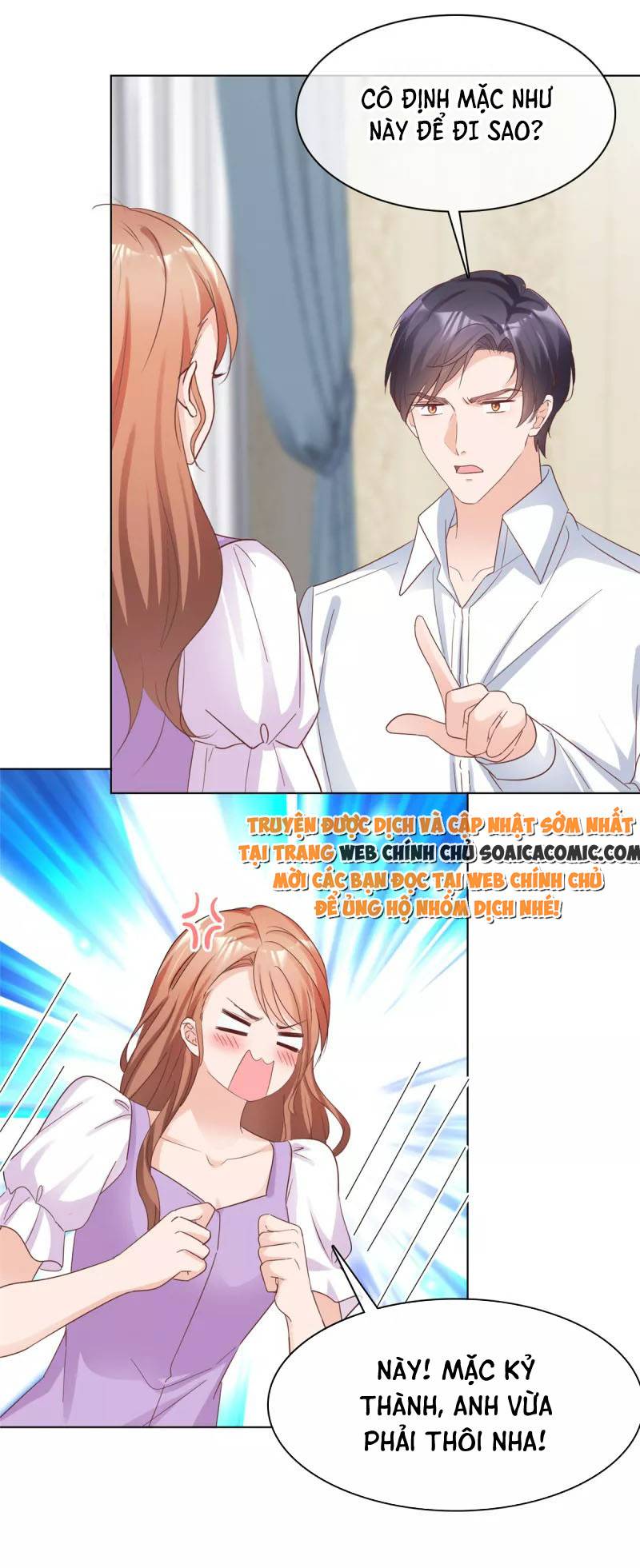 Ninita Yêu Dấu - Phần 2 Chap 626.9 - Next Chap 627.9