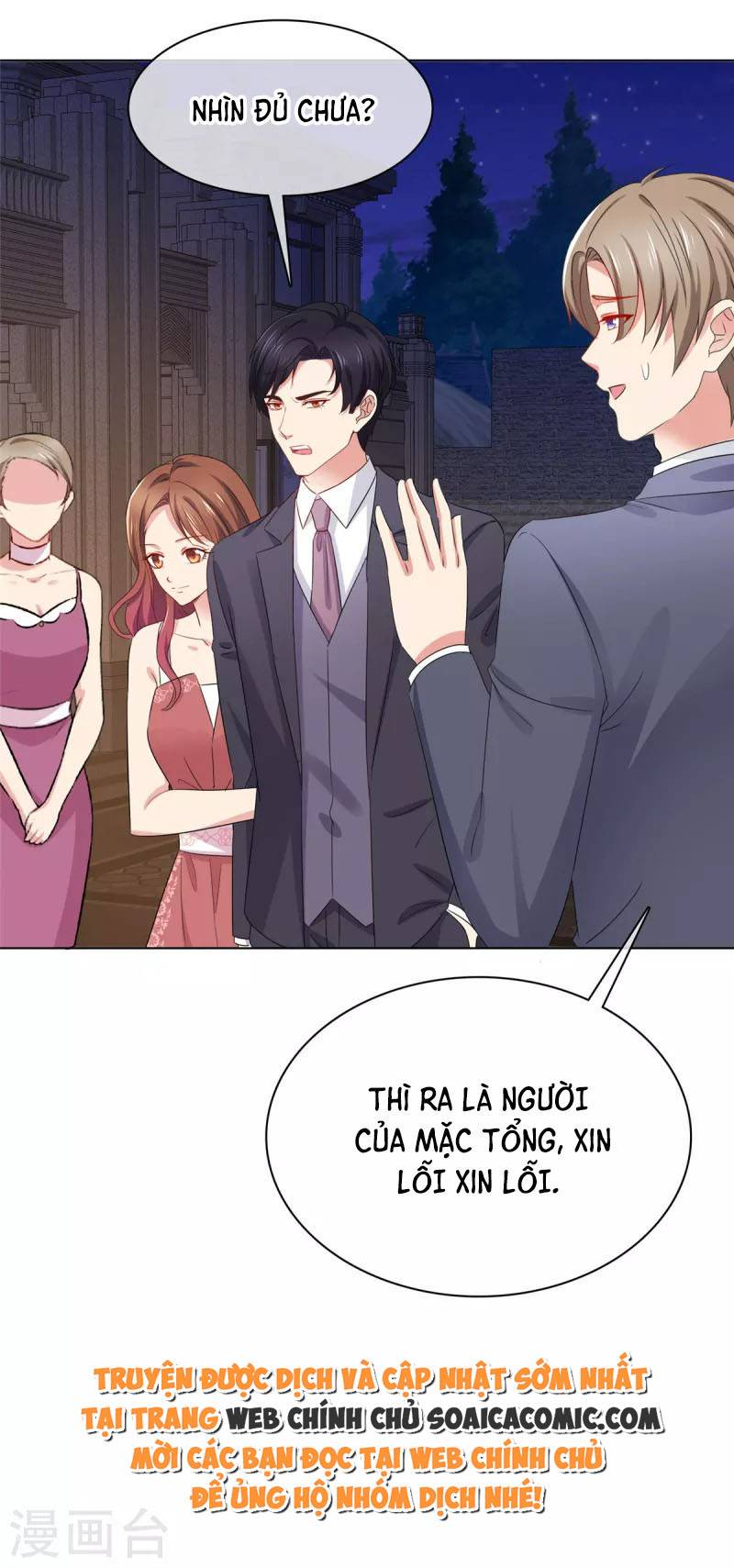 Ninita Yêu Dấu - Phần 2 Chap 626.9 - Next Chap 627.9