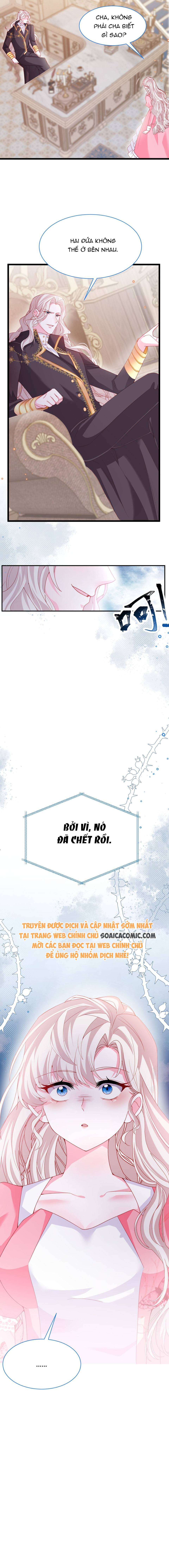 Ninita Yêu Dấu - Phần 2 Chap 627.3 - Next Chap 628.3