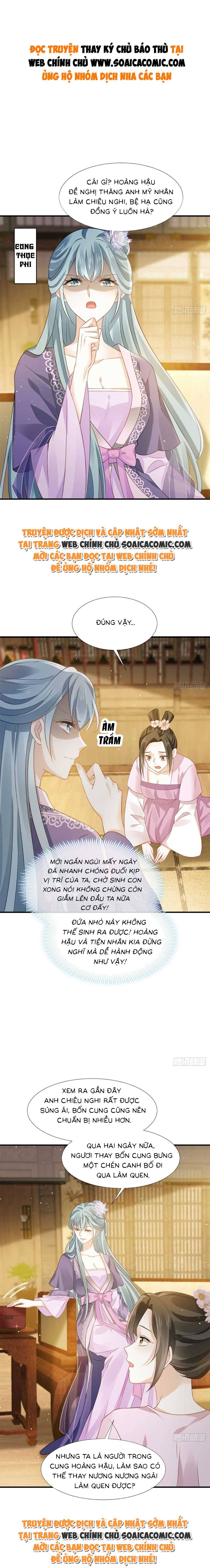 Ninita Yêu Dấu - Phần 2 Chap 627.4 - Next Chap 628.4