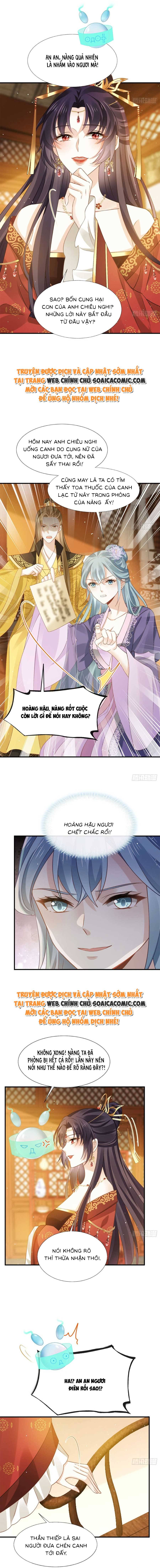 Ninita Yêu Dấu - Phần 2 Chap 627.4 - Next Chap 628.4