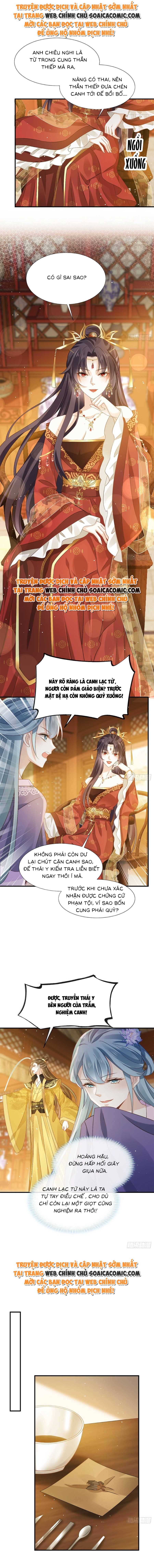 Ninita Yêu Dấu - Phần 2 Chap 627.4 - Next Chap 628.4