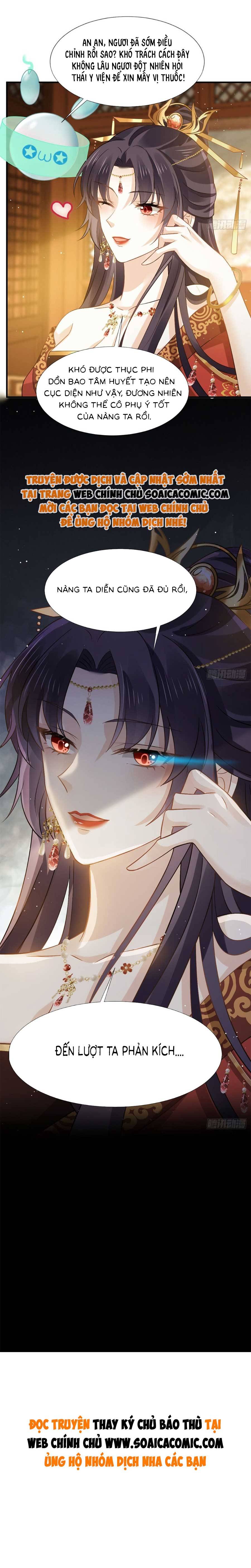 Ninita Yêu Dấu - Phần 2 Chap 627.4 - Next Chap 628.4