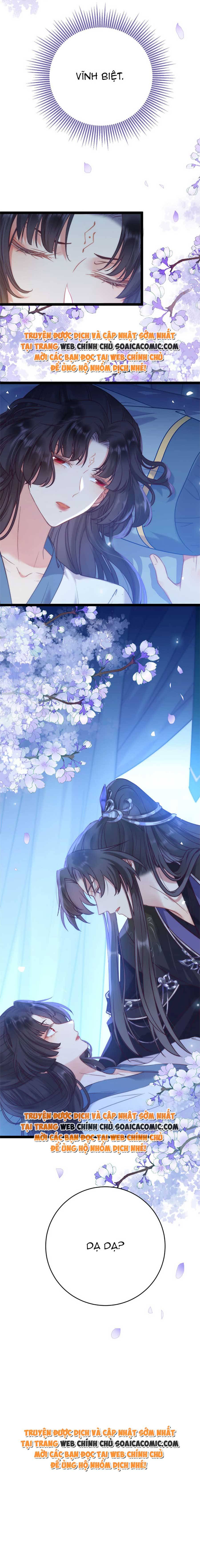 Ninita Yêu Dấu - Phần 2 Chap 627.5 - Next Chap 628.5