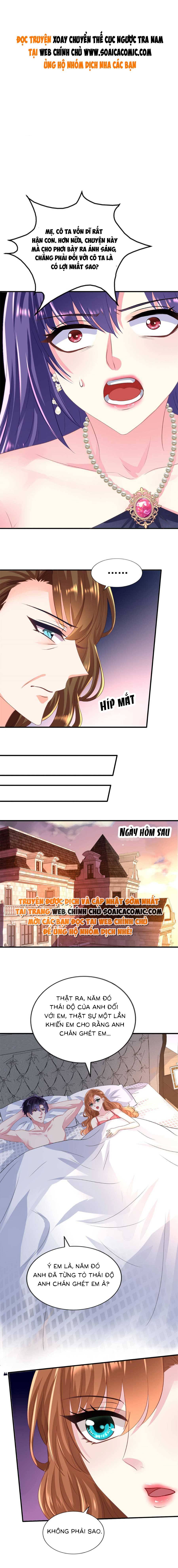 Ninita Yêu Dấu - Phần 2 Chap 627.7 - Next Chap 628.7