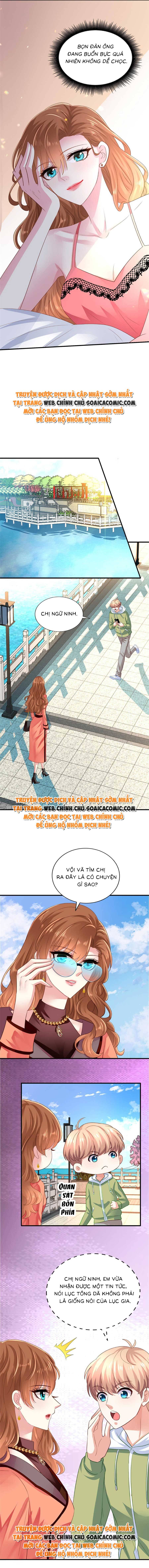 Ninita Yêu Dấu - Phần 2 Chap 627.7 - Next Chap 628.7