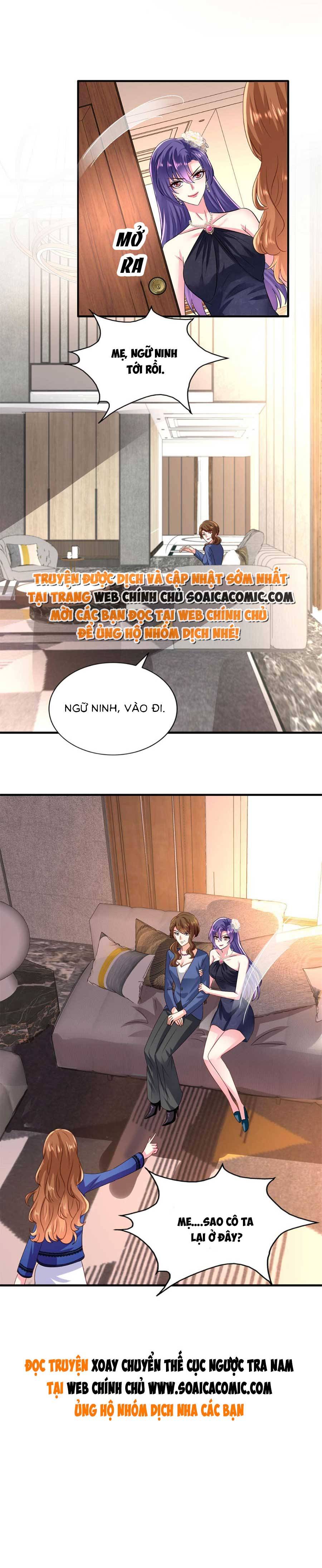 Ninita Yêu Dấu - Phần 2 Chap 627.7 - Next Chap 628.7