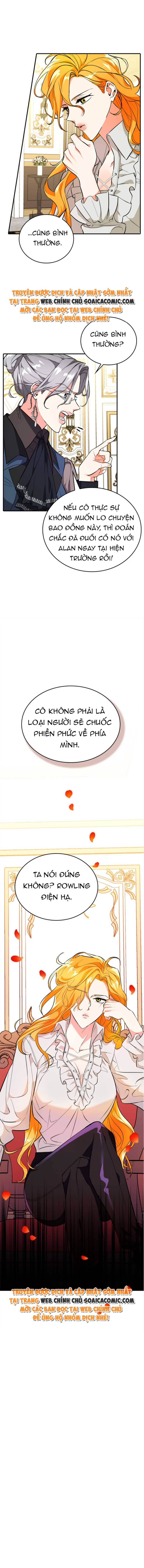 Ninita Yêu Dấu - Phần 2 Chap 627.9 - Next Chap 628.9