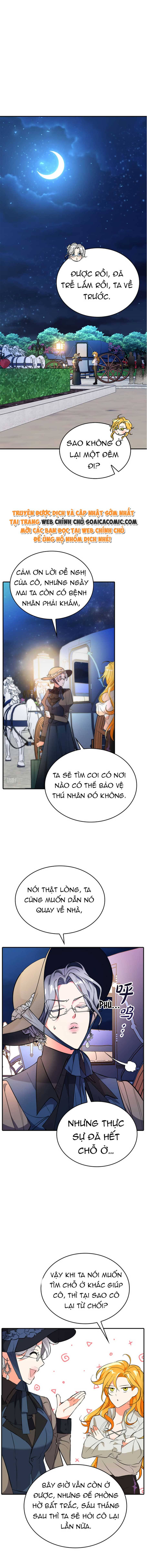 Ninita Yêu Dấu - Phần 2 Chap 627.9 - Next Chap 628.9