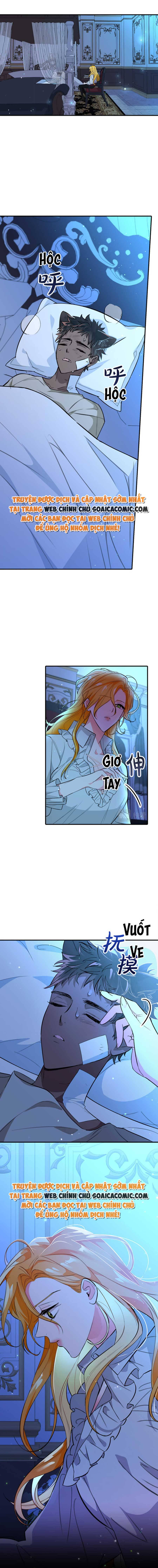 Ninita Yêu Dấu - Phần 2 Chap 627.9 - Next Chap 628.9