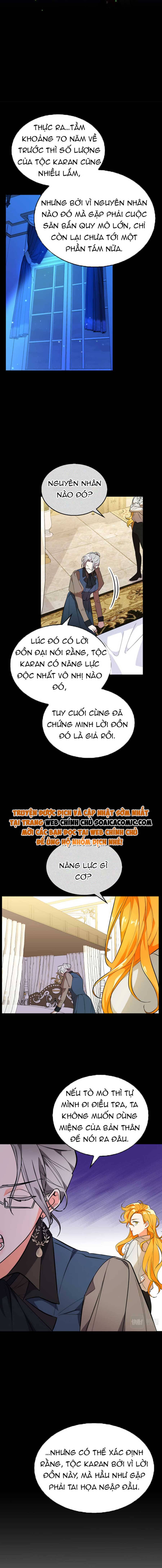 Ninita Yêu Dấu - Phần 2 Chap 627.9 - Next Chap 628.9