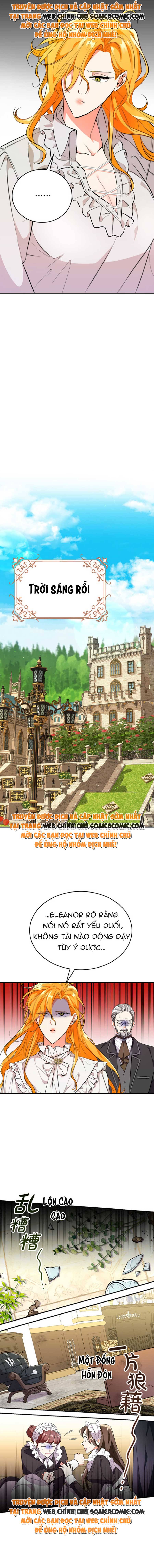 Ninita Yêu Dấu - Phần 2 Chap 627.9 - Next Chap 628.9