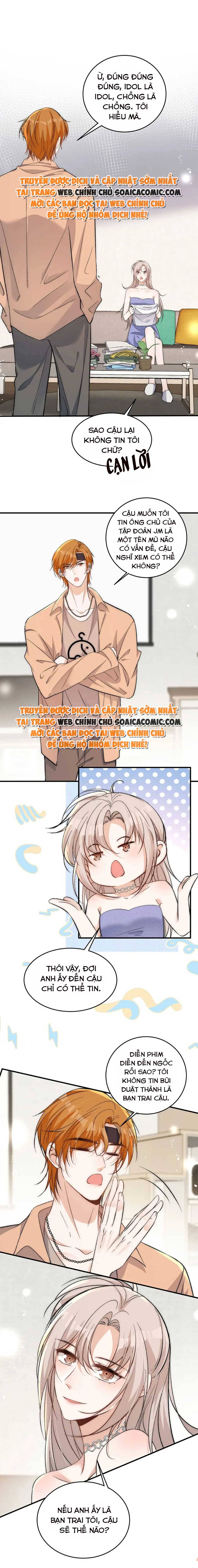 Ninita Yêu Dấu - Phần 2 Chap 628.2 - Next Chap 629.2