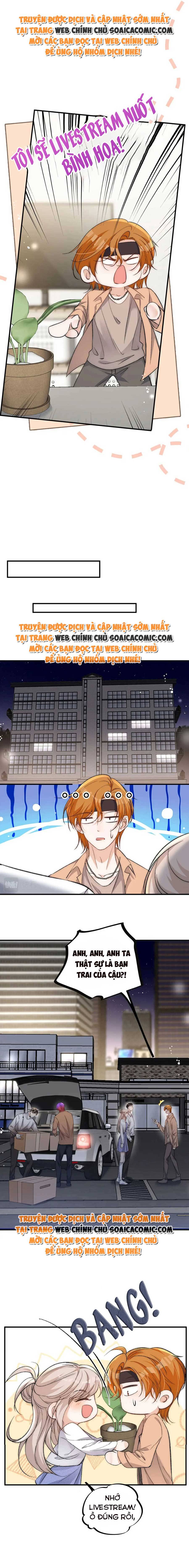 Ninita Yêu Dấu - Phần 2 Chap 628.2 - Next Chap 629.2