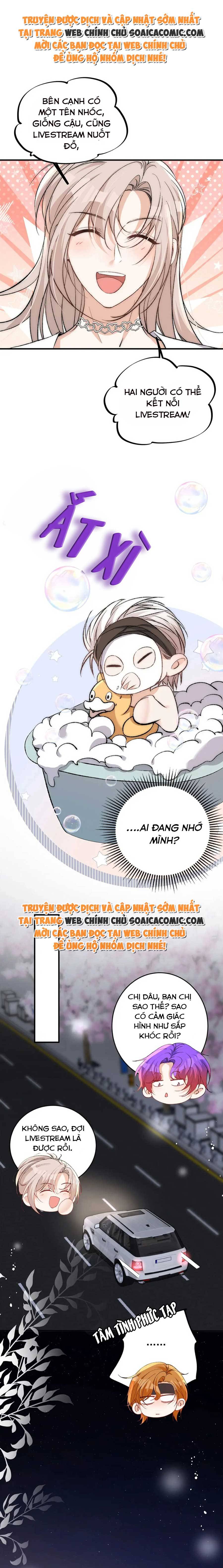 Ninita Yêu Dấu - Phần 2 Chap 628.2 - Next Chap 629.2