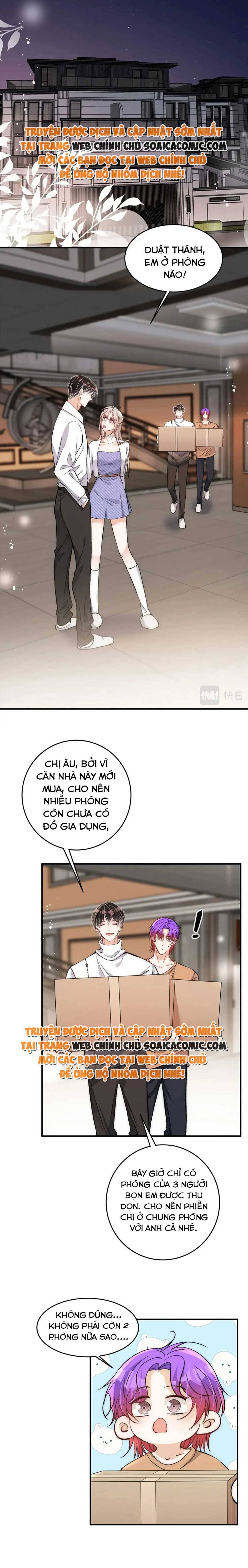 Ninita Yêu Dấu - Phần 2 Chap 628.2 - Next Chap 629.2