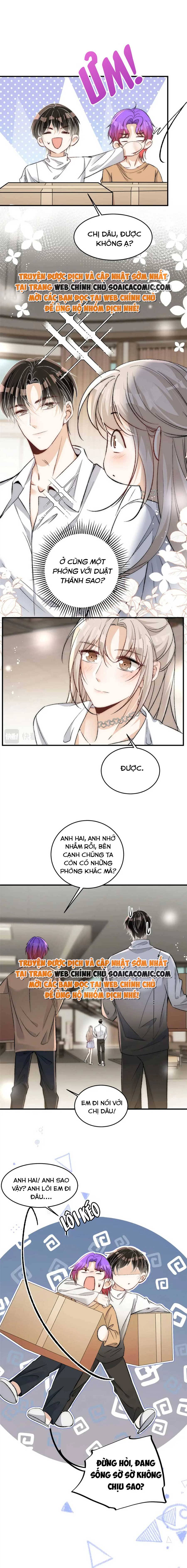 Ninita Yêu Dấu - Phần 2 Chap 628.2 - Next Chap 629.2