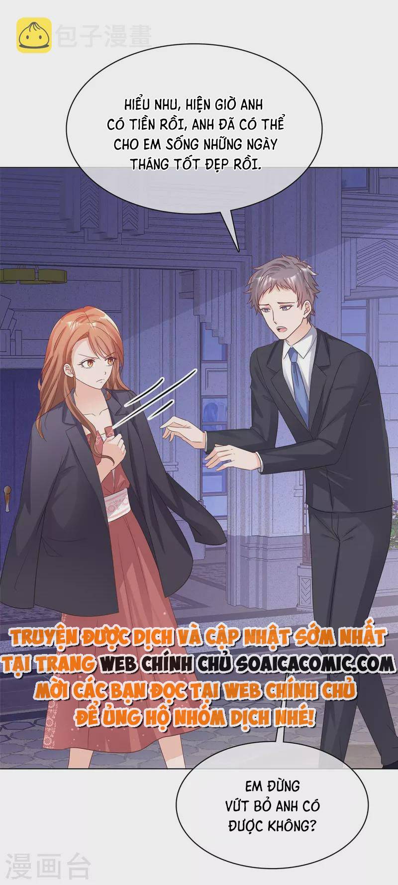 Ninita Yêu Dấu - Phần 2 Chap 628.5 - Next Chap 629.5