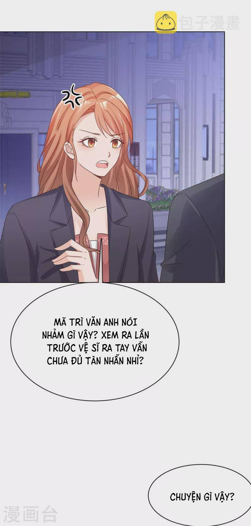 Ninita Yêu Dấu - Phần 2 Chap 628.5 - Next Chap 629.5