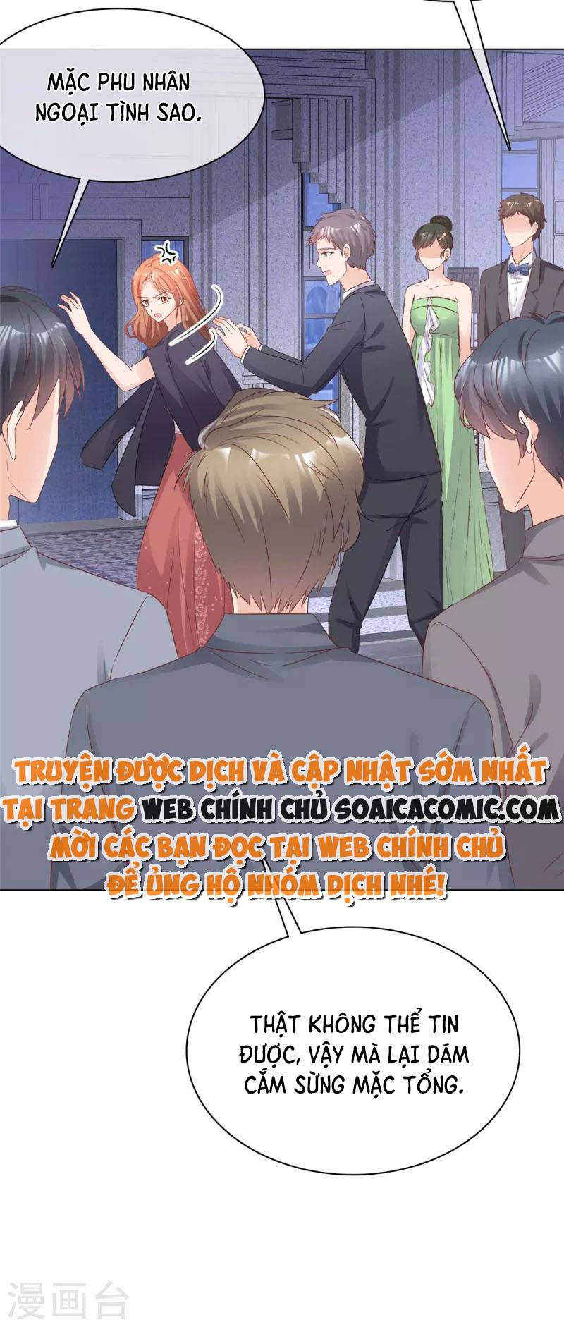 Ninita Yêu Dấu - Phần 2 Chap 628.5 - Next Chap 629.5