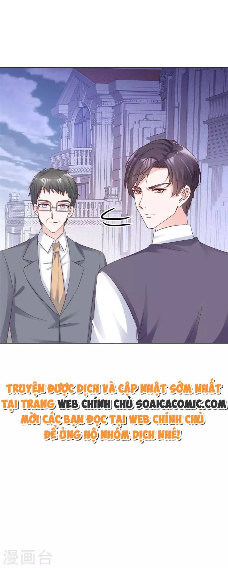 Ninita Yêu Dấu - Phần 2 Chap 628.5 - Next Chap 629.5