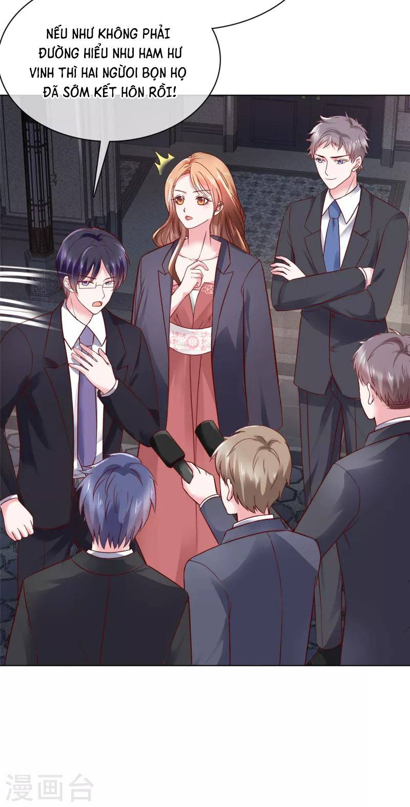 Ninita Yêu Dấu - Phần 2 Chap 628.5 - Next Chap 629.5