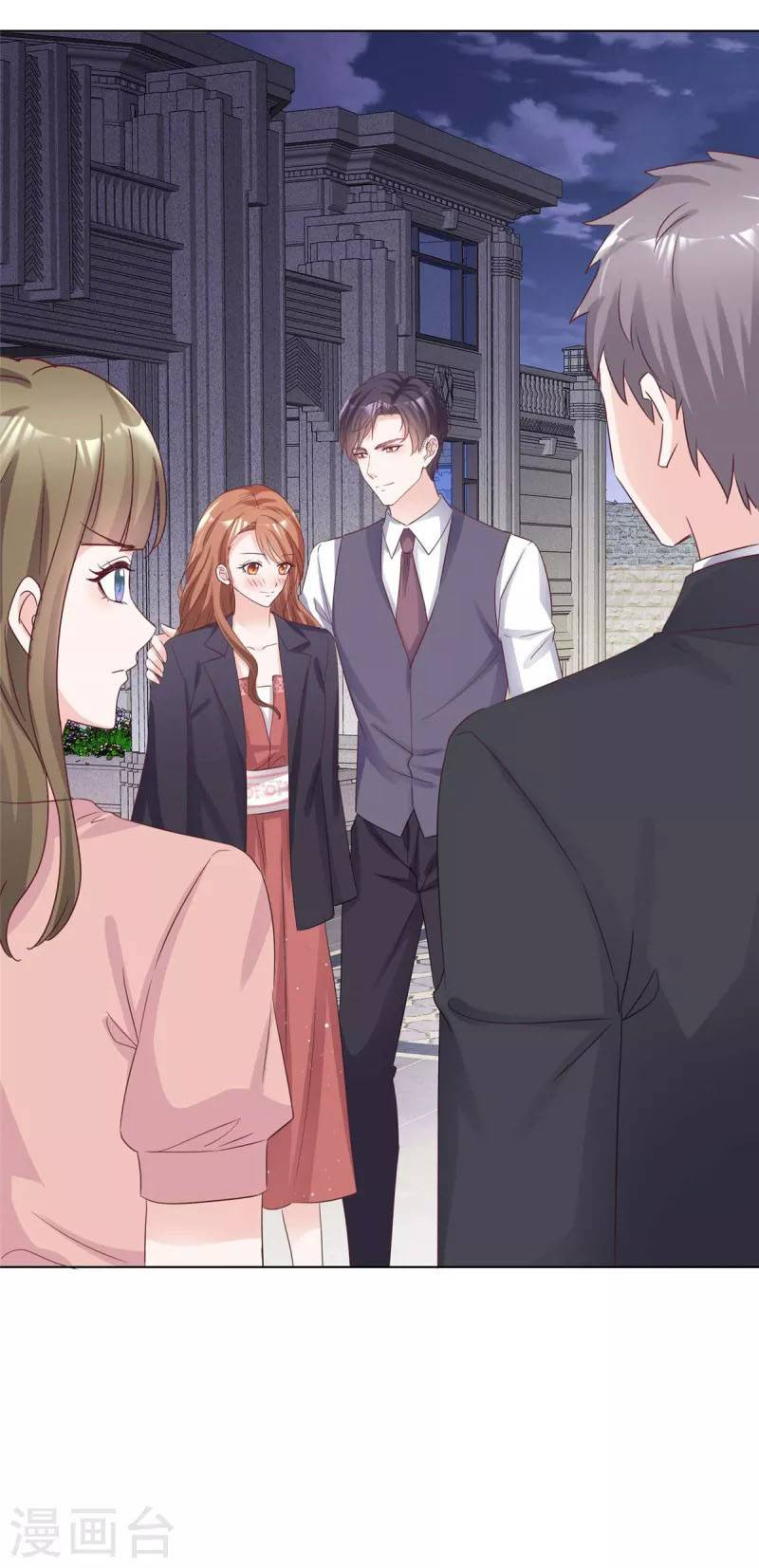 Ninita Yêu Dấu - Phần 2 Chap 628.5 - Next Chap 629.5