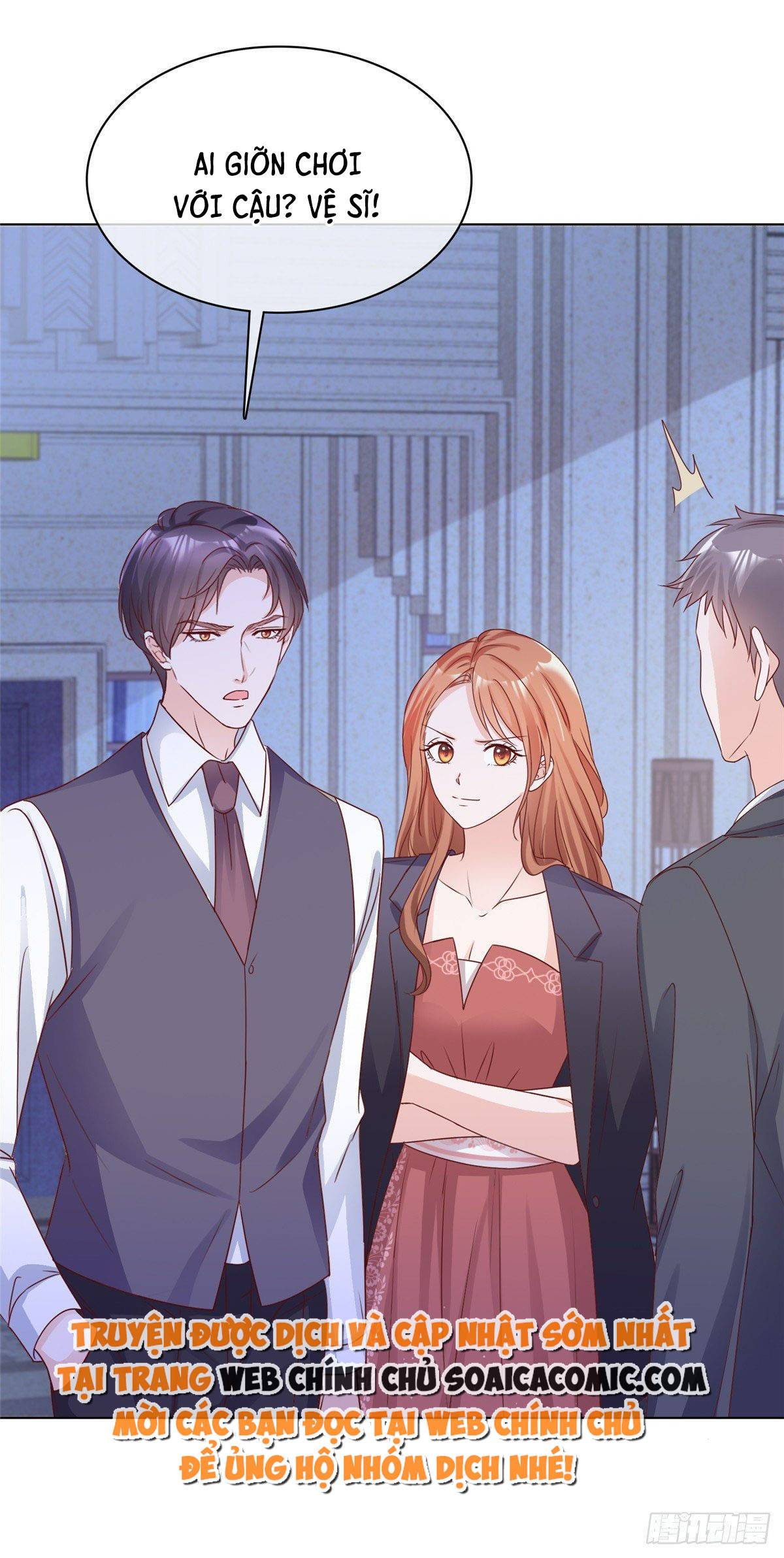 Ninita Yêu Dấu - Phần 2 Chap 628.7 - Next Chap 629.7