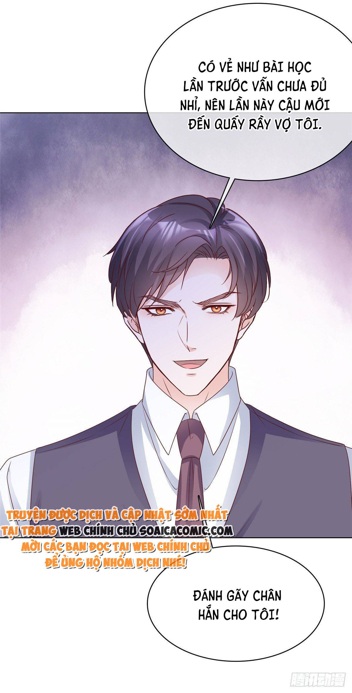 Ninita Yêu Dấu - Phần 2 Chap 628.7 - Next Chap 629.7