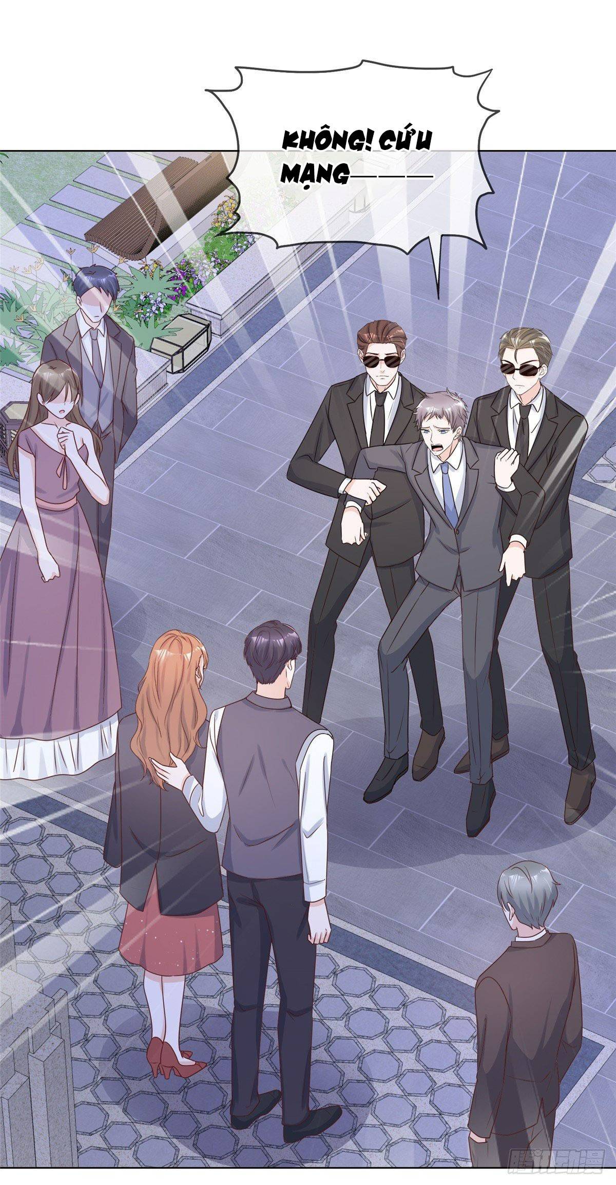 Ninita Yêu Dấu - Phần 2 Chap 628.7 - Next Chap 629.7