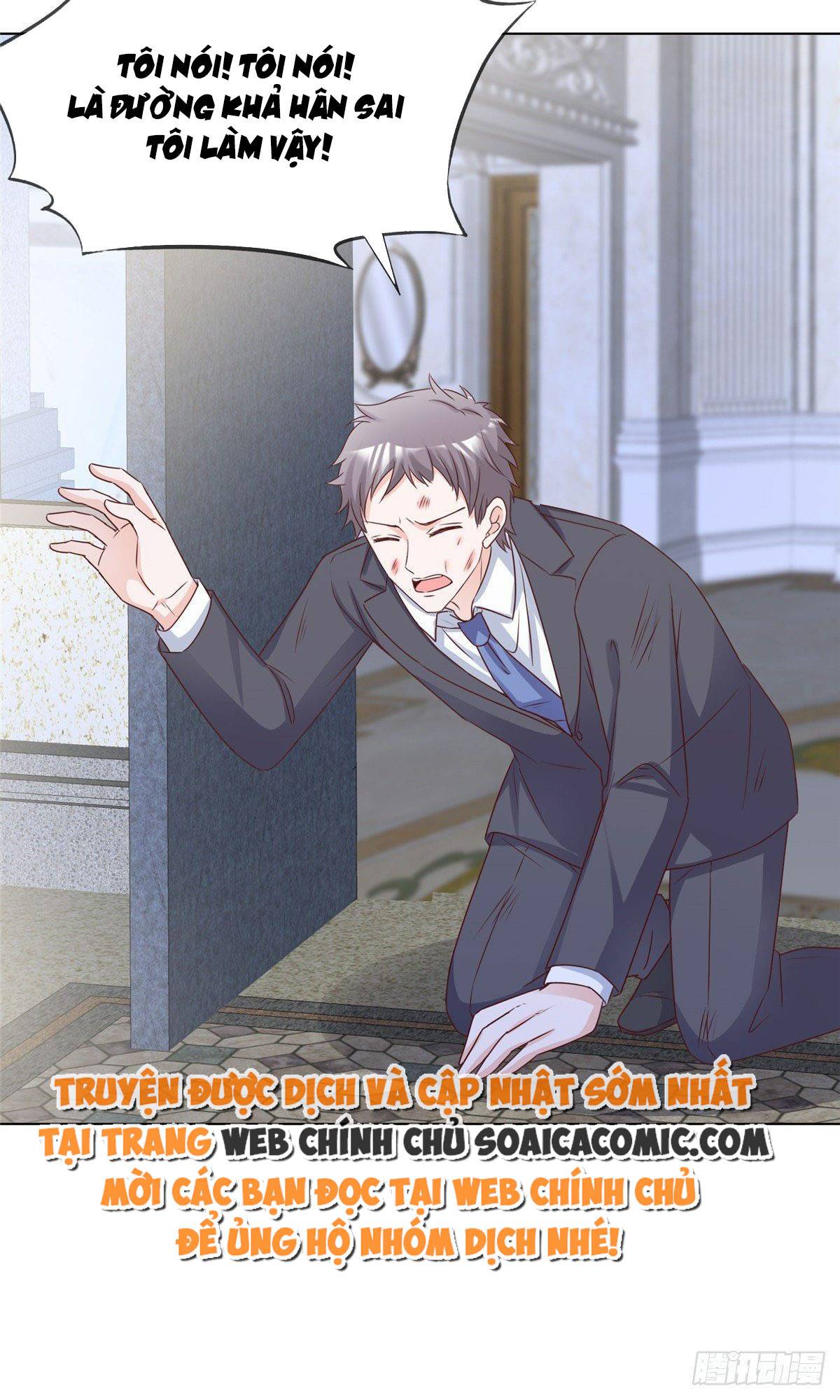 Ninita Yêu Dấu - Phần 2 Chap 628.7 - Next Chap 629.7