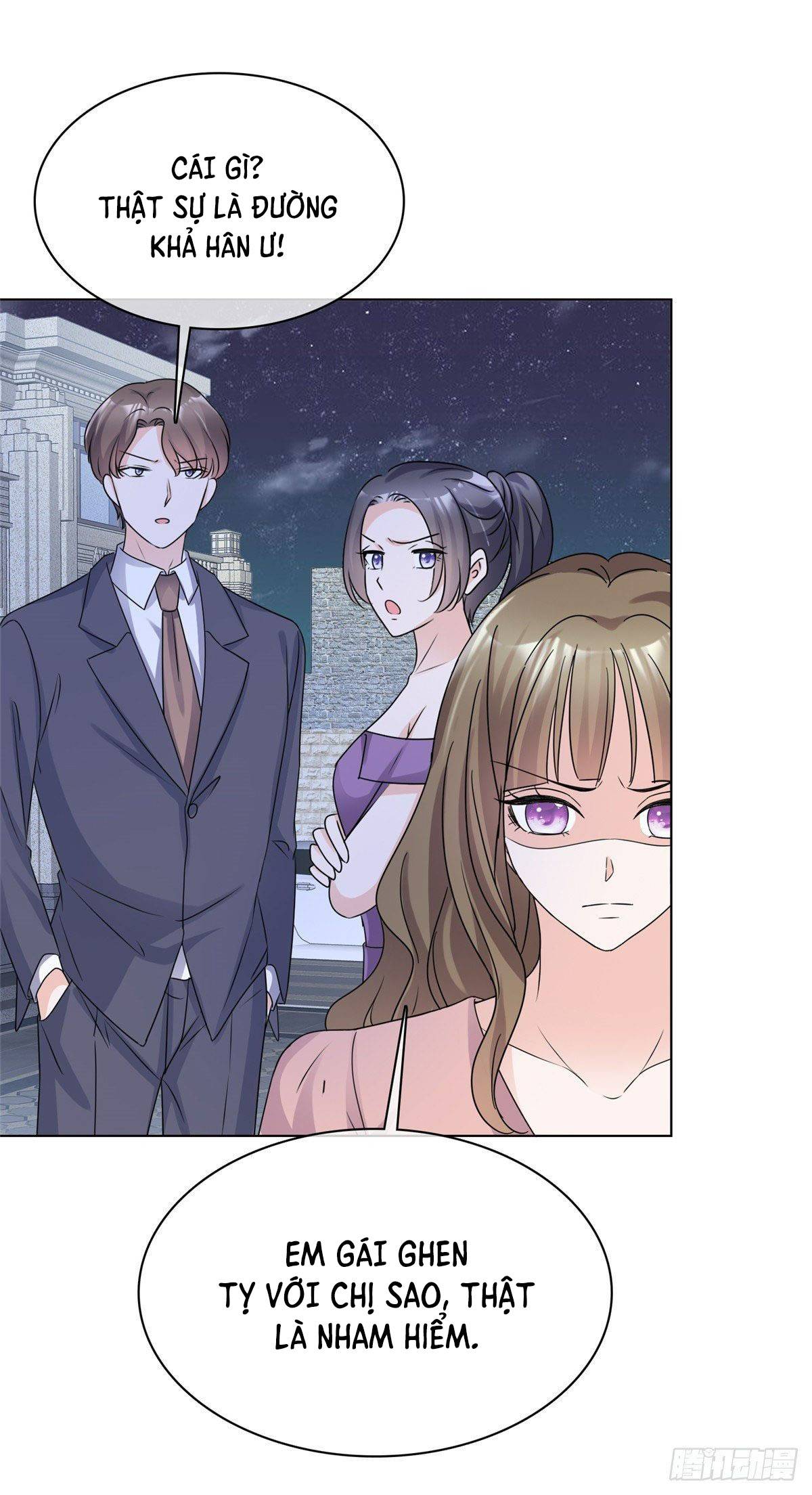 Ninita Yêu Dấu - Phần 2 Chap 628.7 - Next Chap 629.7