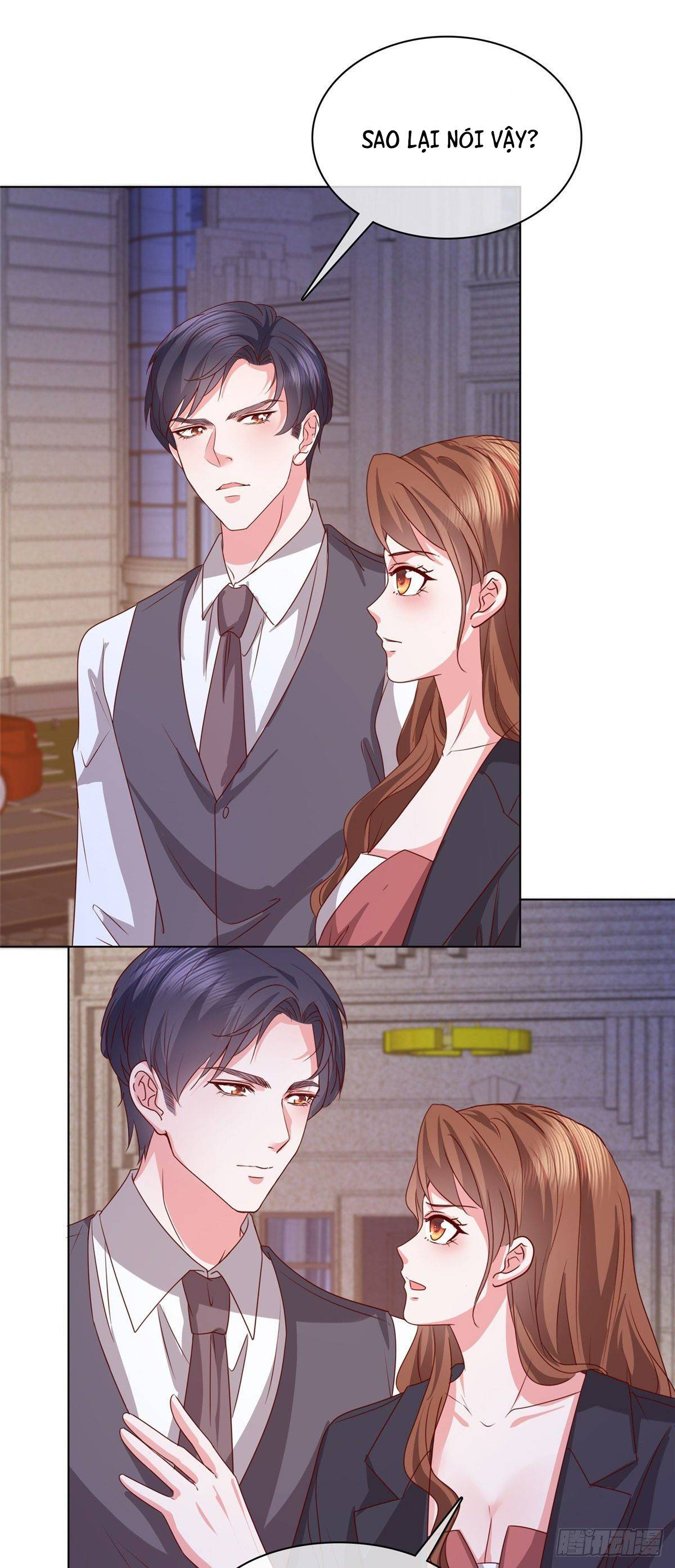 Ninita Yêu Dấu - Phần 2 Chap 628.7 - Next Chap 629.7