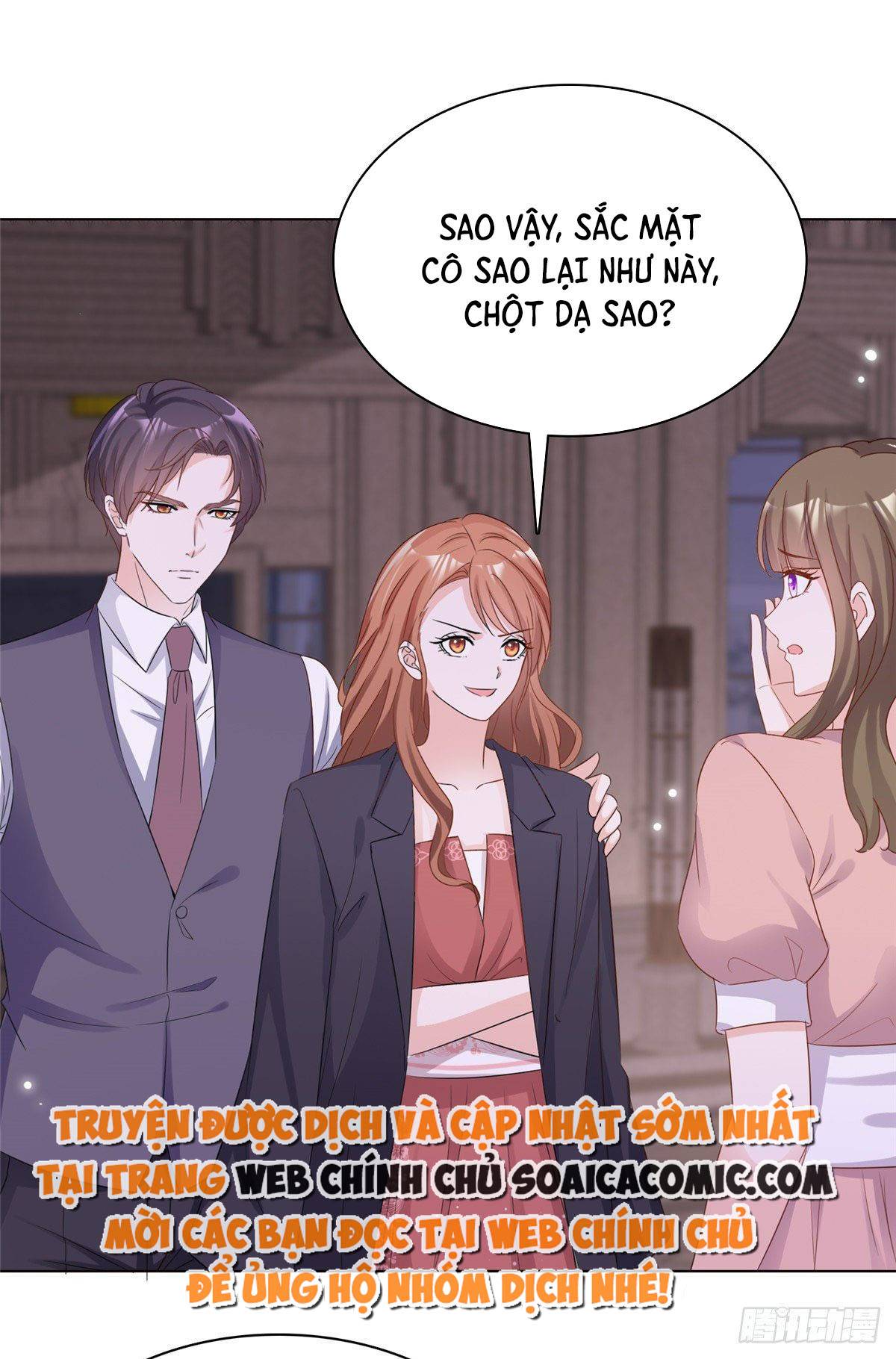 Ninita Yêu Dấu - Phần 2 Chap 628.7 - Next Chap 629.7